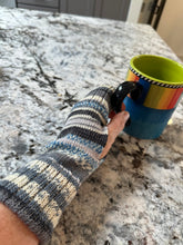 Wool Texting Gloves, Cozy Handcrafted Winter Accessories for Maximum Touchscreen Usability, Perfect Gift for Her